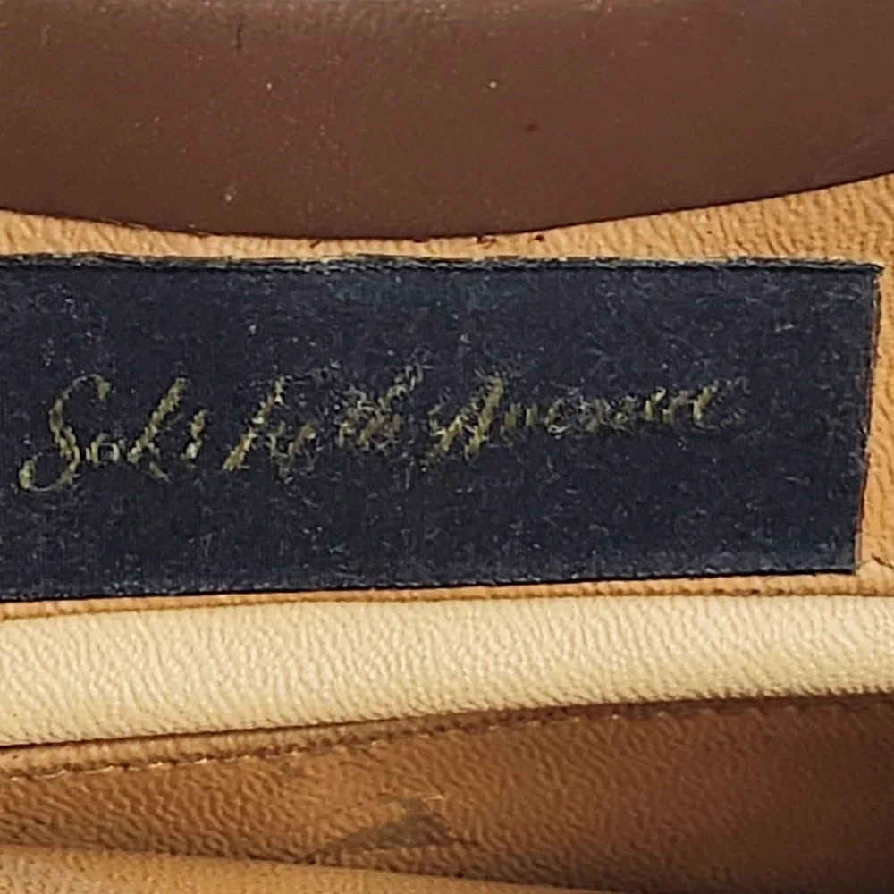 Vintage Koret Saks Fifth Avenue Handbag Mid Century Leather Evening Bag Purse